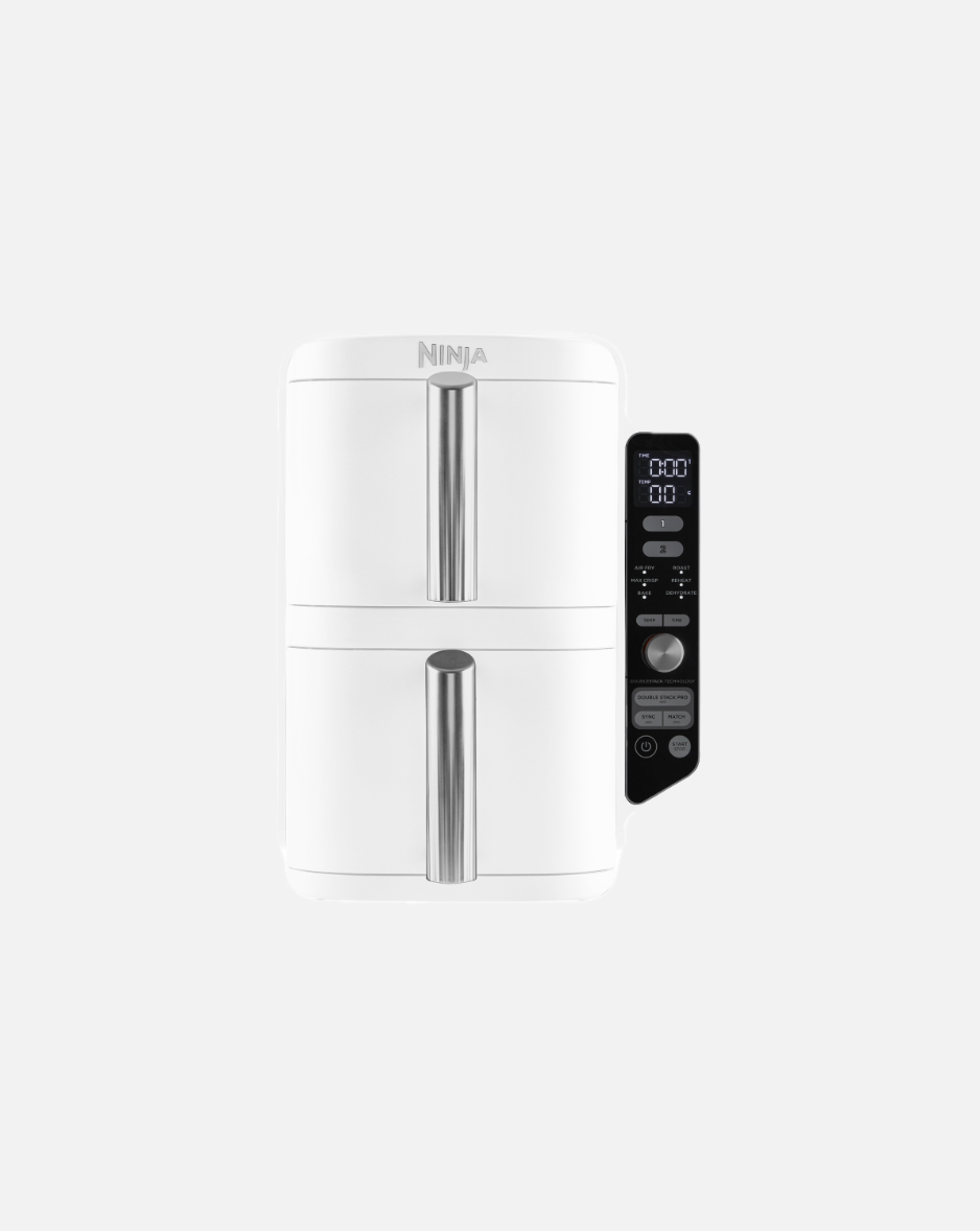 Ninja Double Stack XL Airfryer SL400EUWH