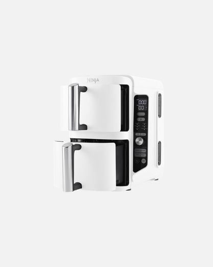 Ninja Double Stack XL Airfryer SL400EUWH