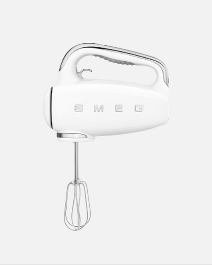 HMF01WHEU elektrisk håndmixer