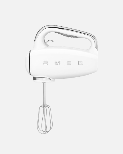 HMF01WHEU elektrisk håndmixer