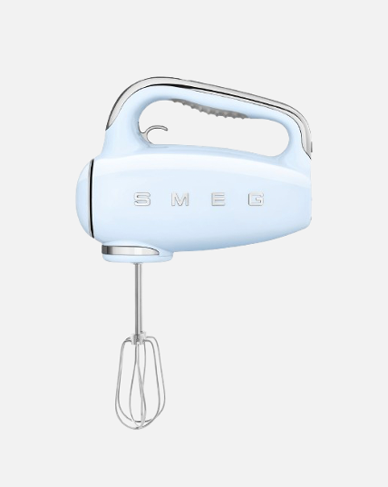 HMF01PBEU elektrisk håndmixer