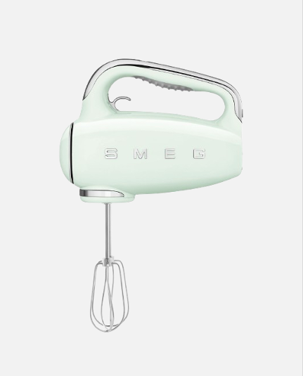 HMF01PGEU elektrisk håndmixer