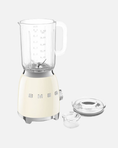 BLF03CREU Bordblender Creme