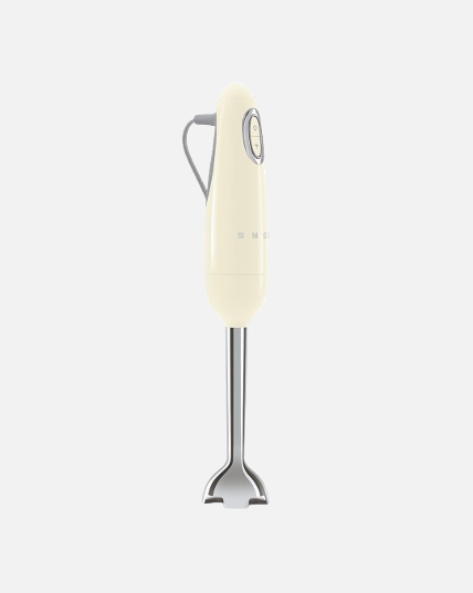 HBF11CREU stavblender creme