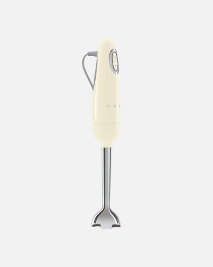HBF11CREU stavblender creme
