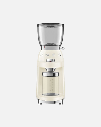 CGF01CREU Kaffekværn Creme