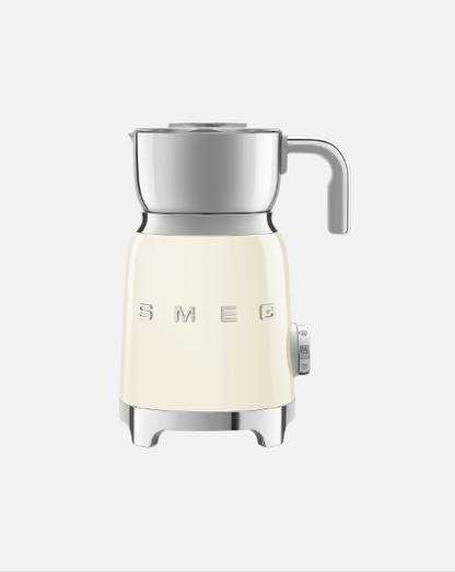 MFF01CREU Mælkeskummer Creme
