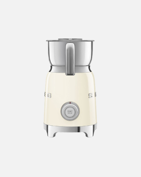 MFF01CREU Mælkeskummer Creme