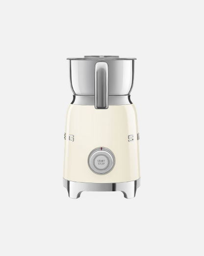 MFF01CREU Mælkeskummer Creme