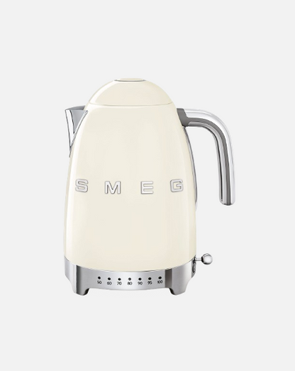 KLF04CREU Kettle Creme