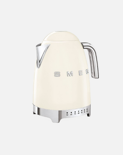 KLF04CREU Kettle Creme