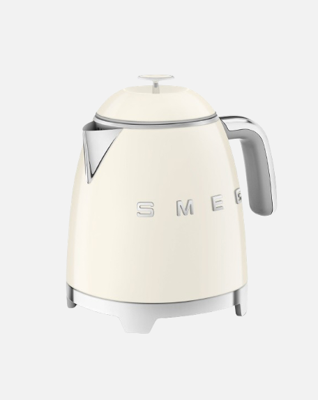 KLF05CREU Mini Creme Kedel