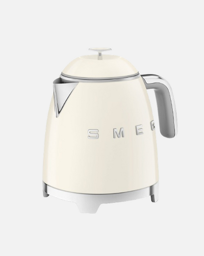 KLF05CREU Mini Creme Kedel