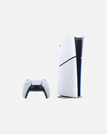 SONY PS5-KONSOL DIGITAL EDITION SLIM 825 GB CHASSIS