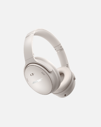 Bose Quiet Comfort Headphones (5V) White