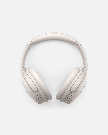 Bose Quiet Comfort Headphones (5V) White