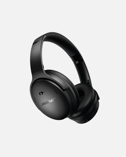 Bose Quiet Comfort Headphones (5V) Black