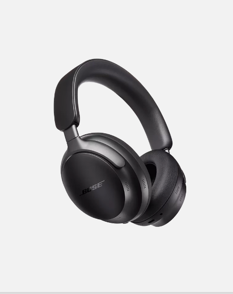 Bose Headphones Quiet Comfort Ultra (5V)  Black