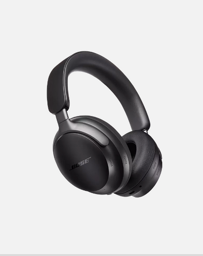 Bose Headphones Quiet Comfort Ultra (5V)  Black