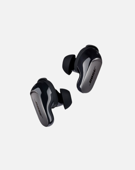 Bose Earbuds Quietcomfort Ultra (5V)  Black