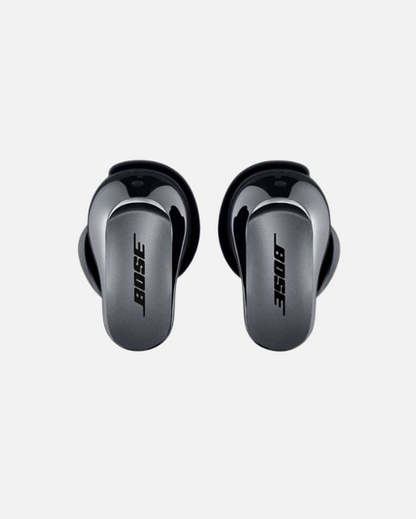 Bose Earbuds Quietcomfort Ultra (5V)  Black