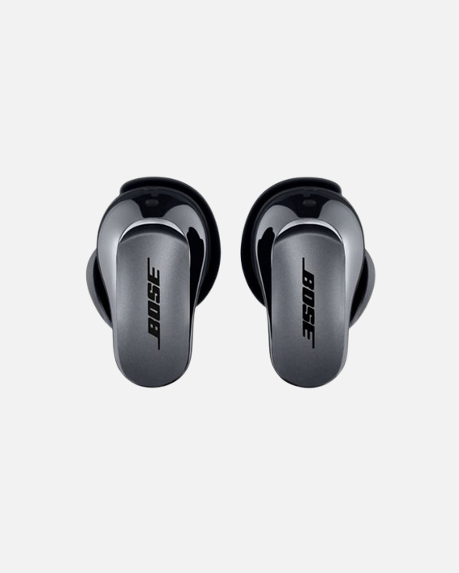 Bose Earbuds Quietcomfort Ultra (5V)  Black