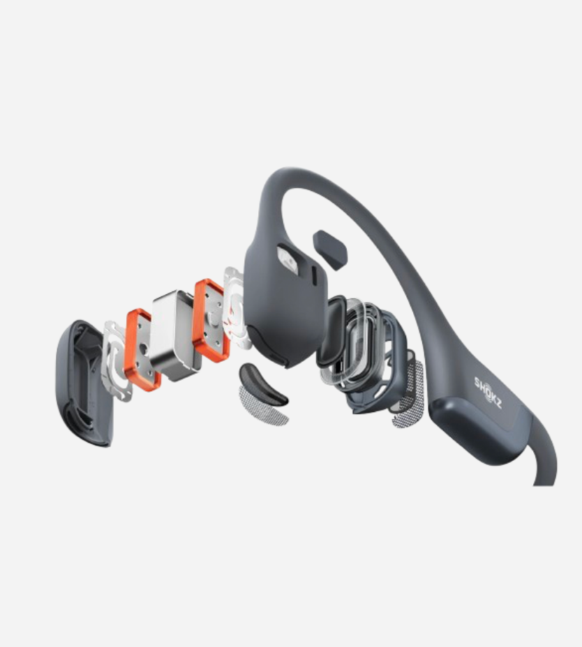 SHOKZ OpenRun Pro2 Sort