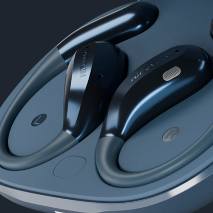 Sonify2 - Navy Blue