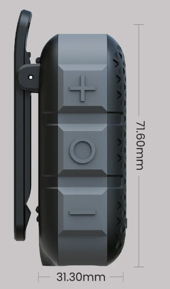 Pocket S