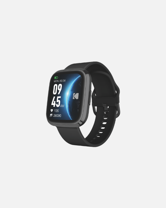 Smartwatch IP68 Vandafvisende Med Hi-Definition Touchskærm SW-7209