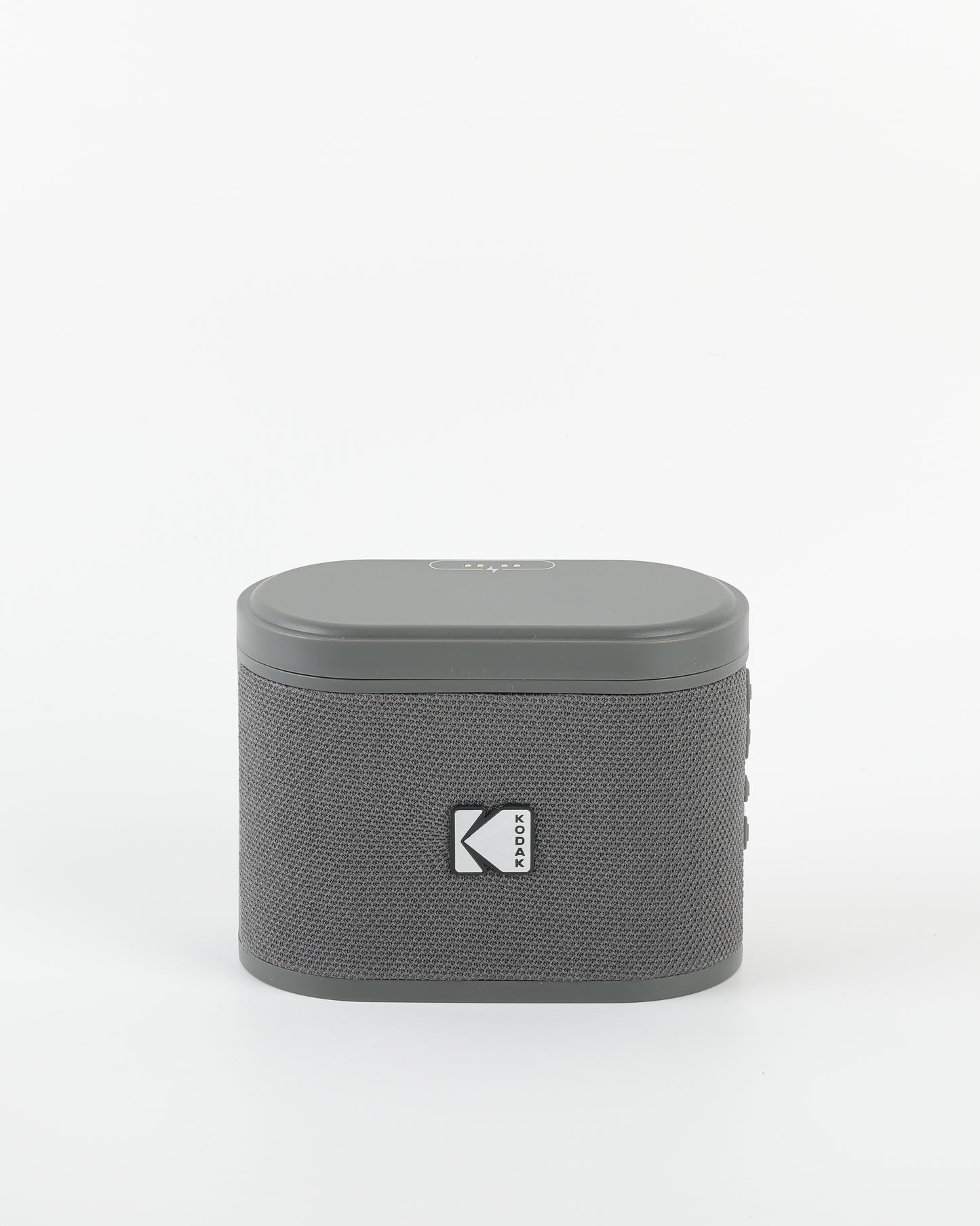 Soundbrix Stackable – Single Treble Grå
