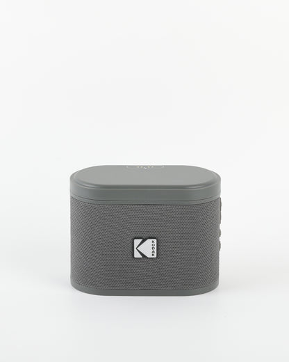 Soundbrix Stackable – Single Treble Grå
