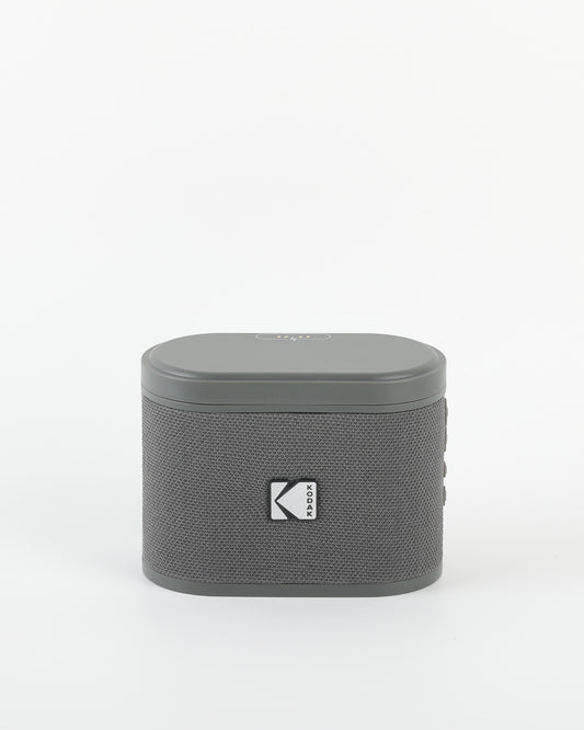 Soundbrix Stackable – Single Treble Grå