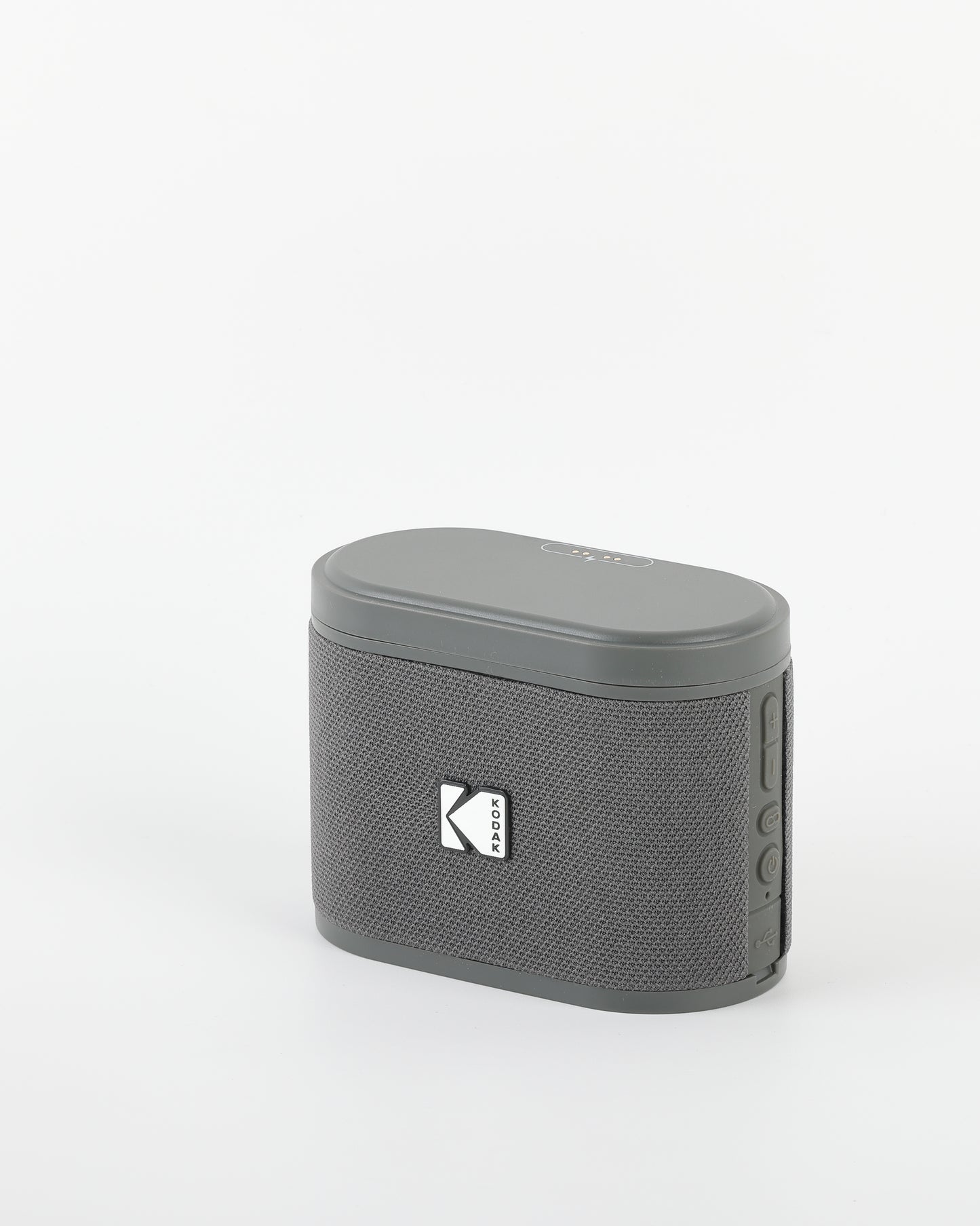 Soundbrix Stackable – Single Treble Grå
