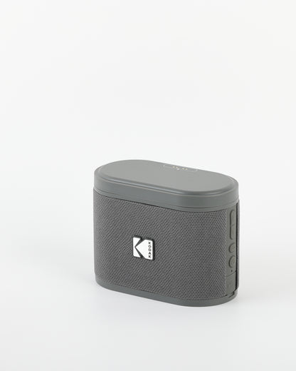 Soundbrix Stackable – Single Treble Grå