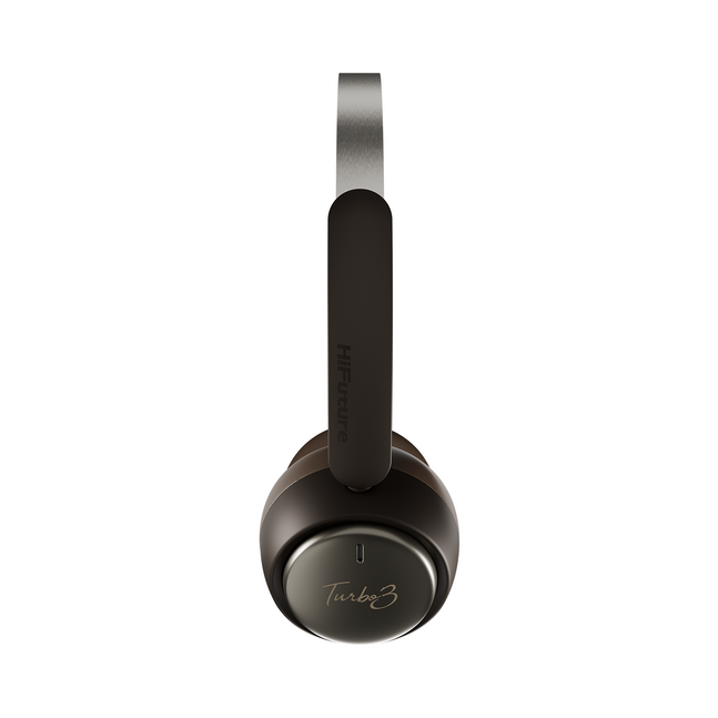 Turbo3 ANC Headphone