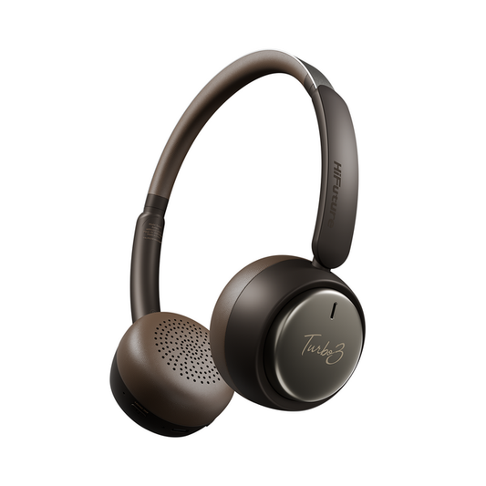 Turbo3 ANC Headphone