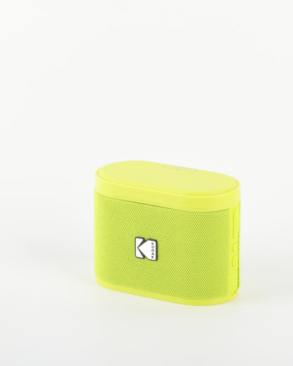 Soundbrix Stackable – Single Yellin Gul