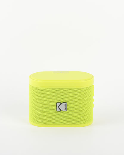 Soundbrix Stackable – Single Yellin Gul