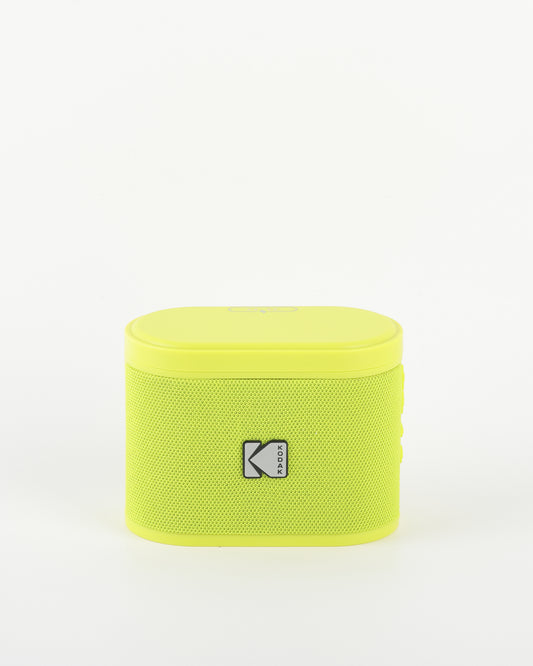 Soundbrix Stackable – Single Yellin Gul