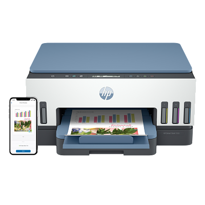 HP Smart Tank 7006 All-in-One