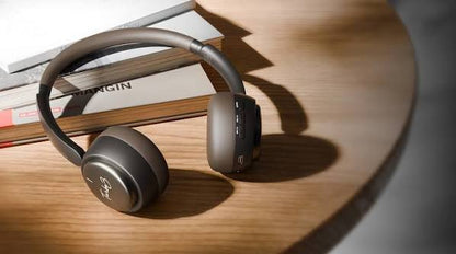 Turbo3 ANC Headphone
