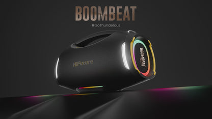 BoomBeat