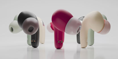 FlyBuds4 ANC