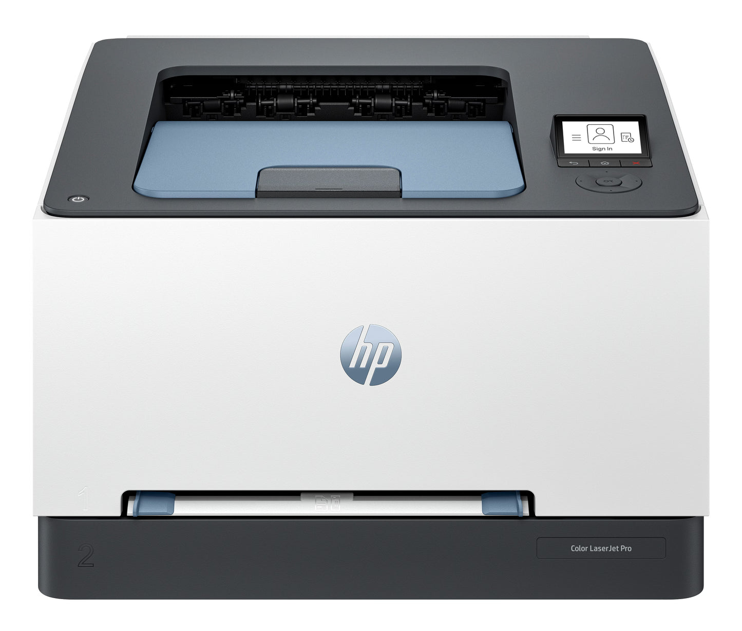 HP Color LaserJet Pro